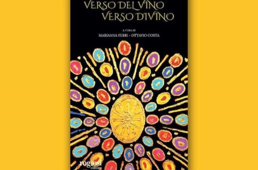 PRESENTATO CON GRANDE SUCCESSO DI PUBBLICO IL LIBRO 